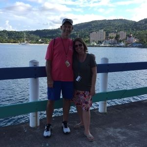 Meet your Posher, Kim